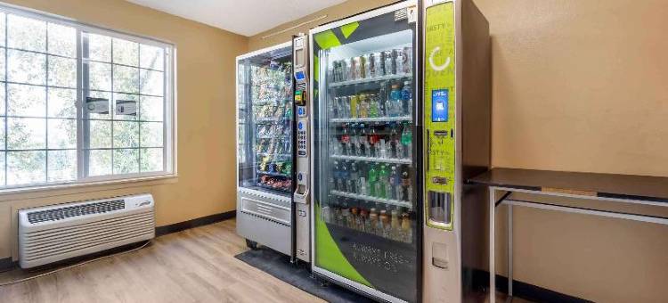 Extended Stay America Suites - 西雅图 - 贝尔维尤 - Factoria(Extended Stay America Suites - Seattle - Bellevue - Factoria)图片