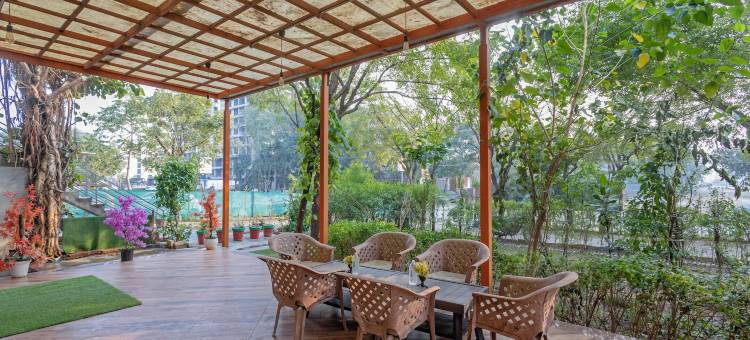 Treebo行政套房(Treebo The Executive Suites)图片