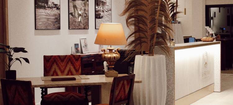 Best Western Premier A Storia Solenzara图片