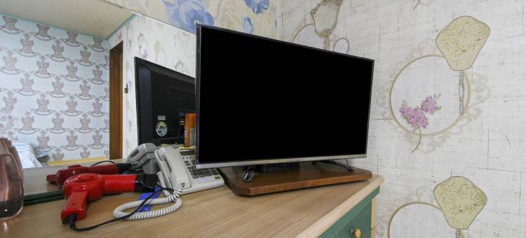 Hongcheon River图片