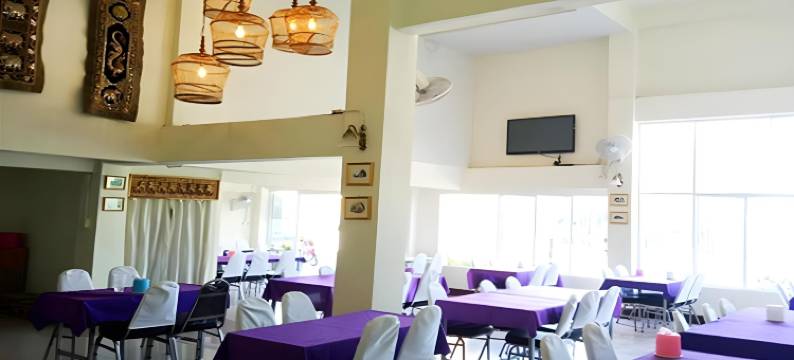 阿蒙鲁克酒店2号(Amonruk Hotel 2)图片