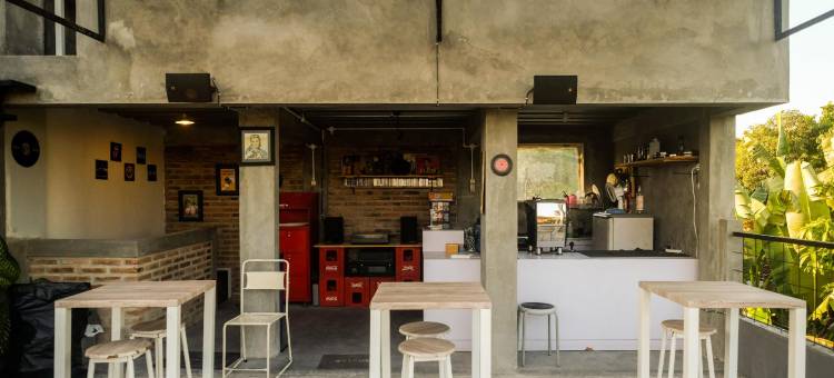 红门酒店@南环路2号(RedDoorz @ Jalan Ringroad Selatan 2)图片