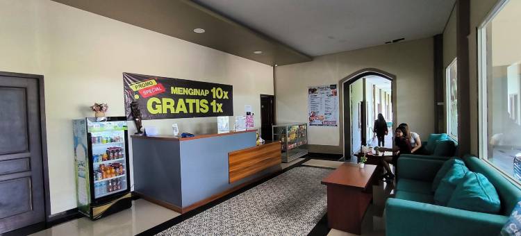 柏林景观酒店及度假村(Beringin View Hotel & Resort)图片