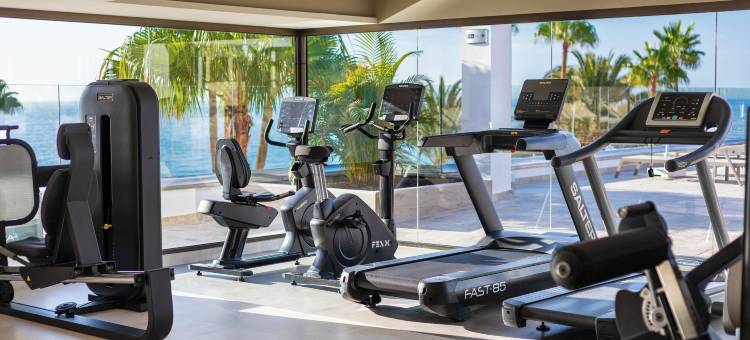 里乌宫殿酒店 - 限成人(Hotel Riu Palace Calypso - Adults Only)图片