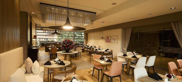 EK 酒店 - 璞富腾酒店集团(EK Hotel)图片