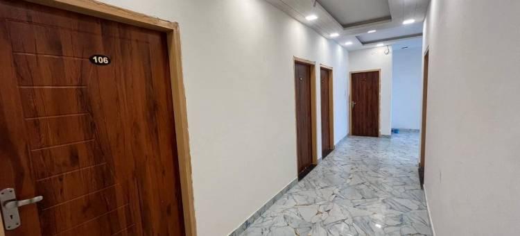 玛哈拉贾酒店和餐馆(Maharaja hotel and dhaba)图片