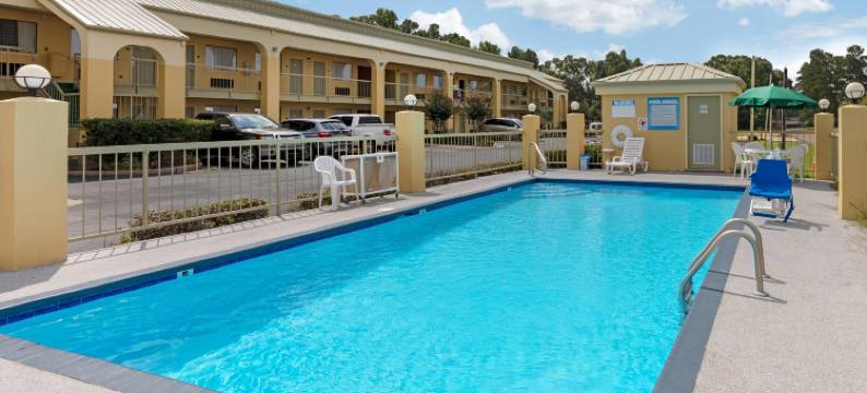 凯艺酒店(Quality Inn)图片