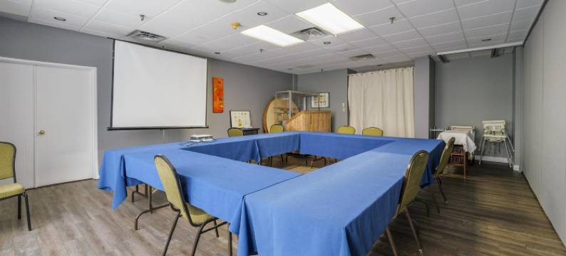 Hotel Lac Brome, BW Signature Collection图片