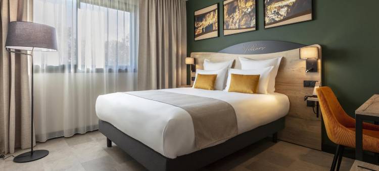 Hotel OstOria, BW Signature Collection图片