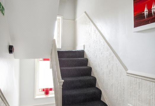 Brightonwave Hotel Overview