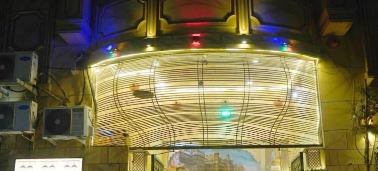 巴特拉宾馆(Batra Guest House)图片