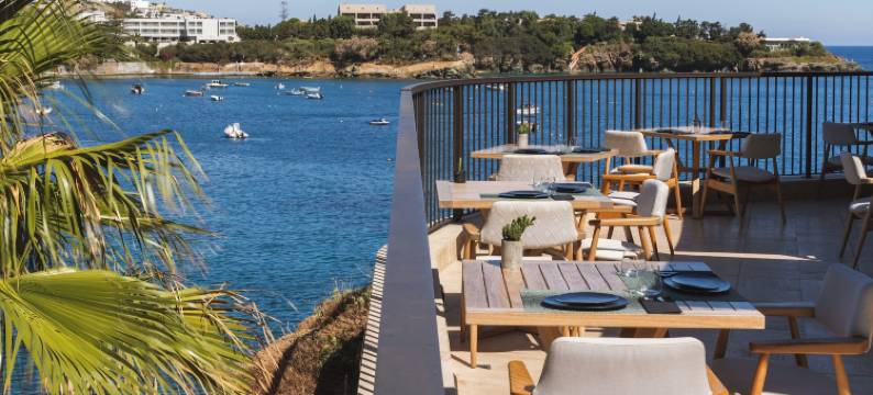 卡斯特罗无限套房酒店(Castello Infinity Suites - Adults Only)图片