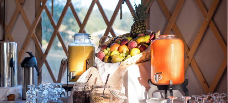 Mélusine领地(Domaine Mélusine)图片