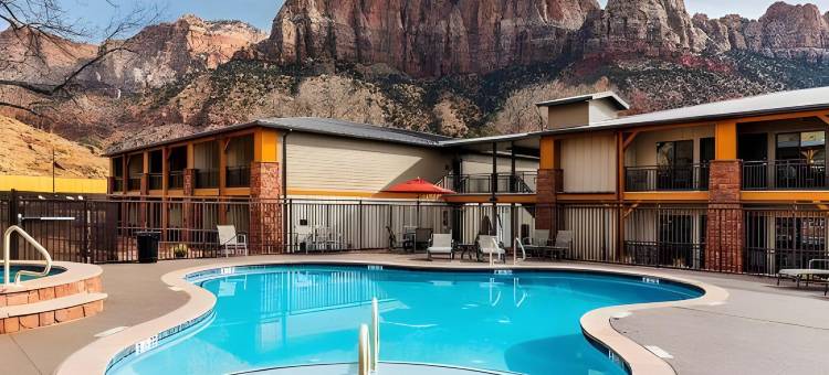 贝斯特韦斯特优质行政公寓奥斯汀-朗德罗克(Best Western Plus Executive Residency Austin)图片