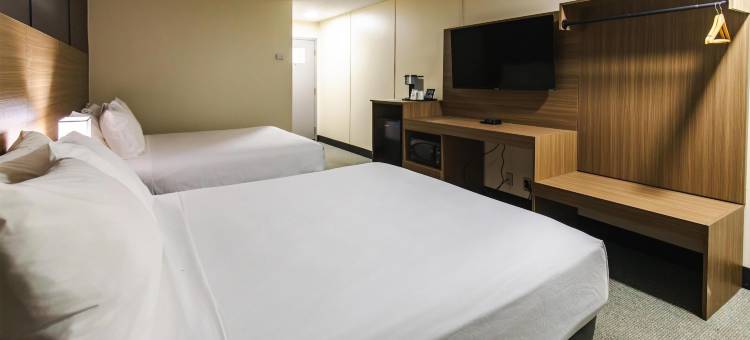 斯密瑟斯的SureStay by Best Western(SureStay by Best Western Smithers)图片