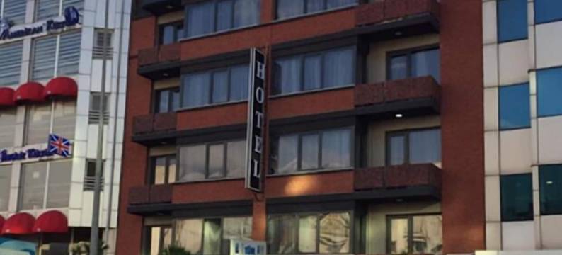 古瑞安公寓酒店(Gurleyen Apart Otel)图片