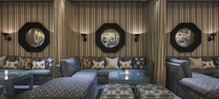 卡萨德尔玛酒店(Casa Del Mar)图片