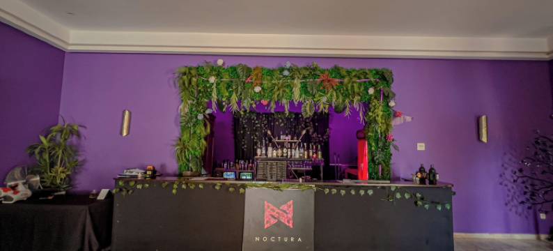 马喀什马拉可别墅酒店(Villa Marco)图片