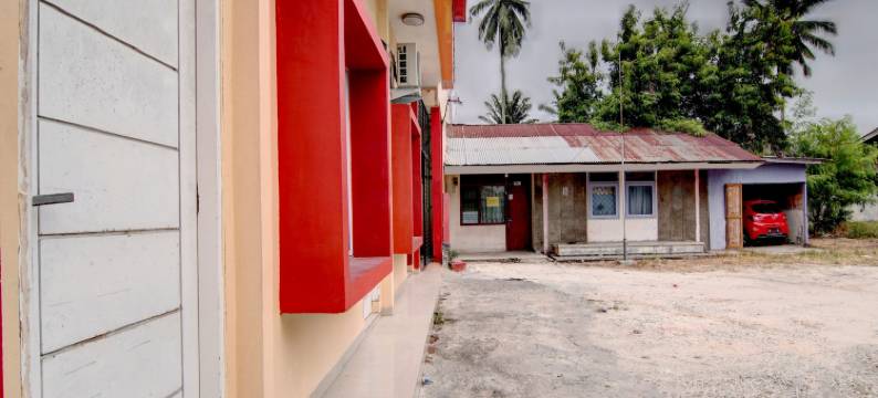 O酒店茉莉之家伊斯兰旅馆靠近努鲁尔伊克万清真寺(Hotel O Jasmine House Syariah Near Masjid Nurul Ikhwan)图片