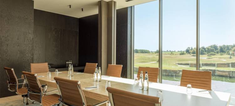 Radisson Collection 布鲁塞尔国家酒店(Radisson Collection Hotel, The National Brussels)图片