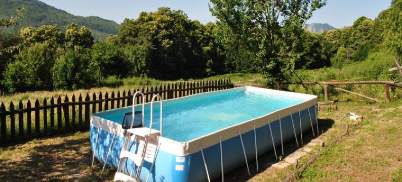 Tranquil Stone Chalet图片