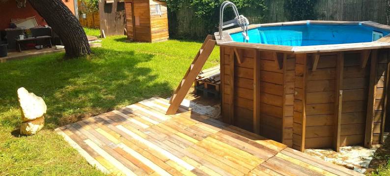 Holiday Home near Lake Quinson and Moustiers图片