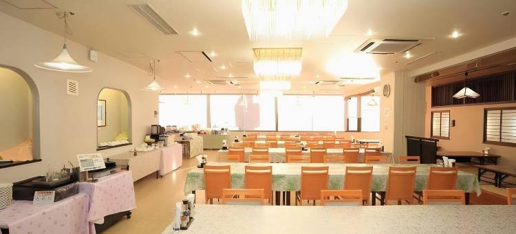 弘前微笑酒店(Smile Hotel Hirosaki)图片
