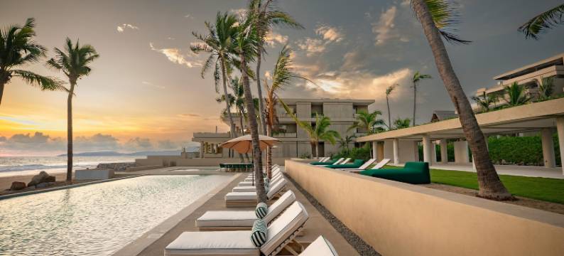 阿内拉别墅(Anera Villas)图片