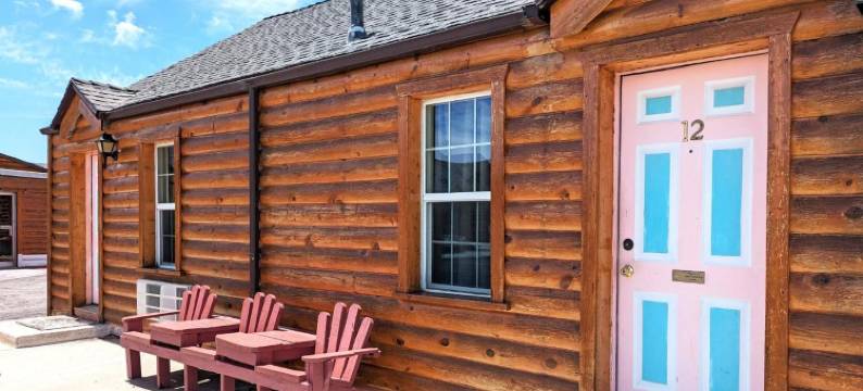 玛丽安娜旅馆潘古伊奇(Marianna Inn Panguitch)图片