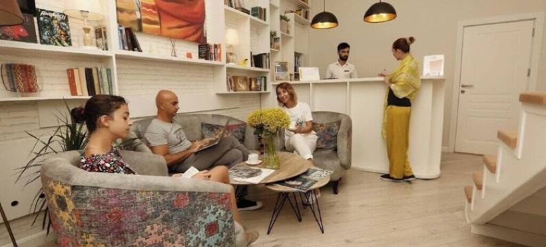 柑桔精品酒店(Citrus Boutique Hotel)图片