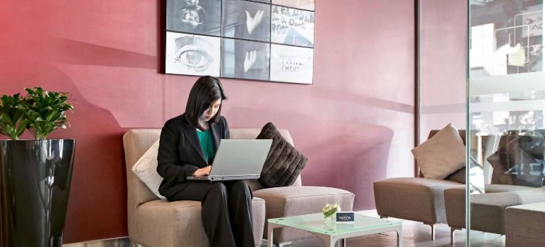 惠灵顿诺富特酒店(Novotel Wellington)图片