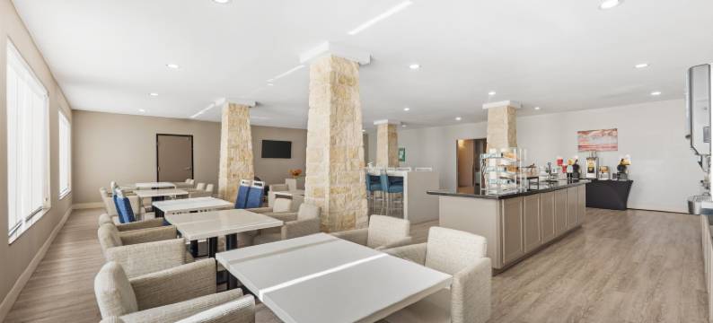 基林贝斯特韦斯特优质套房酒店(Best Western Plus Killeen/Fort Hood Hotel  Suites)图片