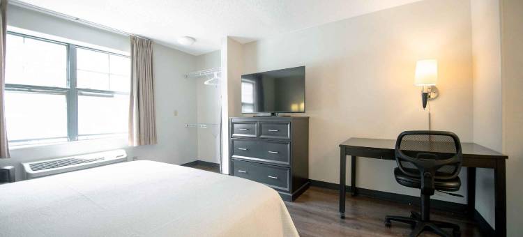 美国长住酒店-波士顿-沃尔瑟姆-32号4大道(Extended Stay America Suites - Boston - Waltham - 32 4th Ave)图片