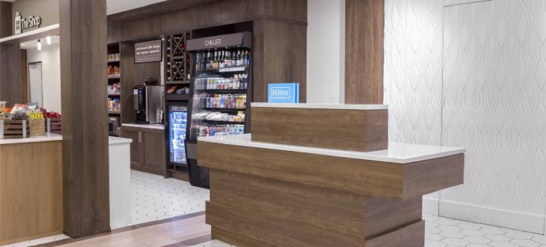 希尔顿花园酒店(Hilton Garden Inn des Moines/Urbandale)图片