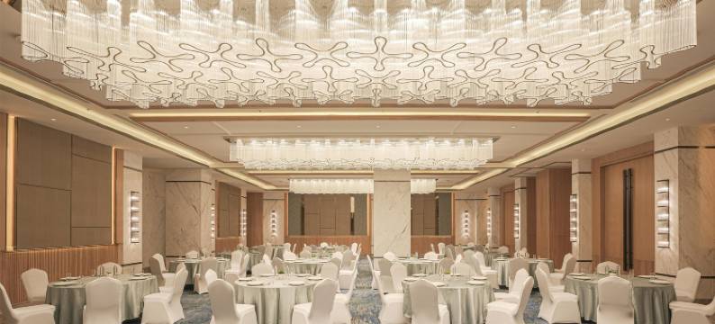 丽笙水疗度假村·科普利(Radisson Resort and Spa Khopoli)图片