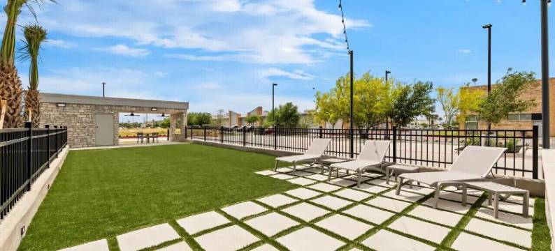 卡利斯佩尔凯悦公寓(Hyatt Studios Kalispell)图片