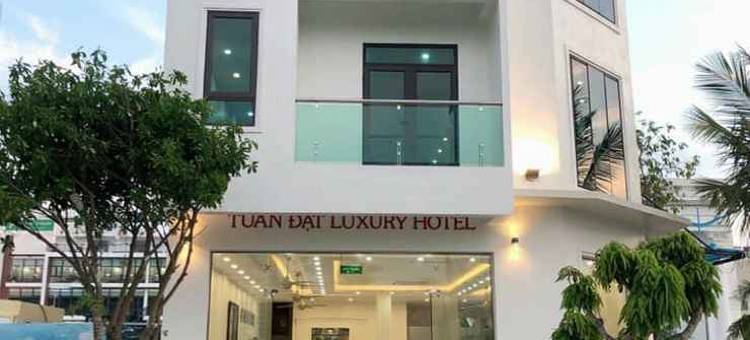 团达FLC豪华酒店(Tuan Dat Luxury Hotel FLC)图片
