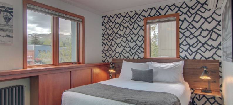 布里斯托尔酒店(The Bristol Hotel)图片