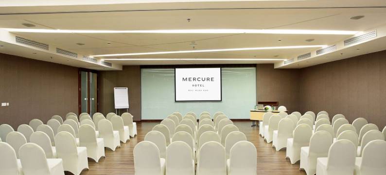 巴厘岛努沙杜亚美居酒店(Mercure Bali Nusa Dua)图片