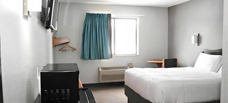 希宾酒店及套房(Hibbing Inn & Suites)图片