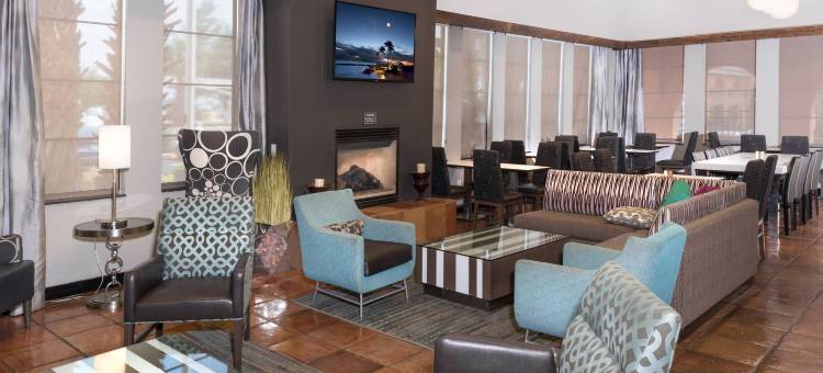 拉雷多德尔马居家酒店(Residence Inn Laredo Del Mar)图片