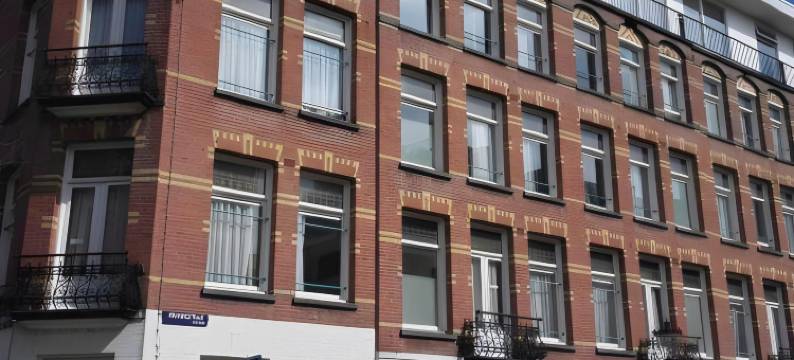 XO因内酒店(XO Hotel Inner)图片