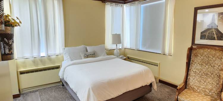 菲利普斯酒店(Hotel Phillips)图片