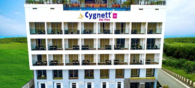 Cygnett Inn Sea View Trademark by Wyndham图片