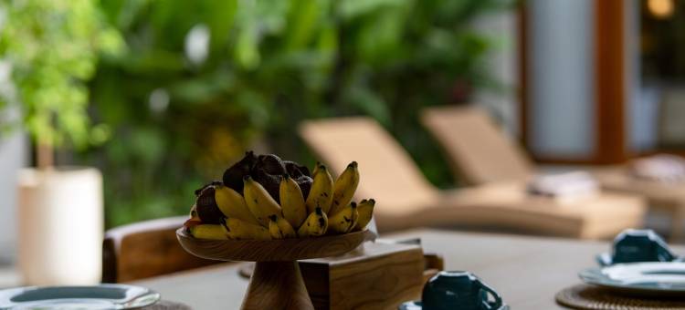 纳瓦乌布德别墅(NAVA UBUD VILLAS)图片