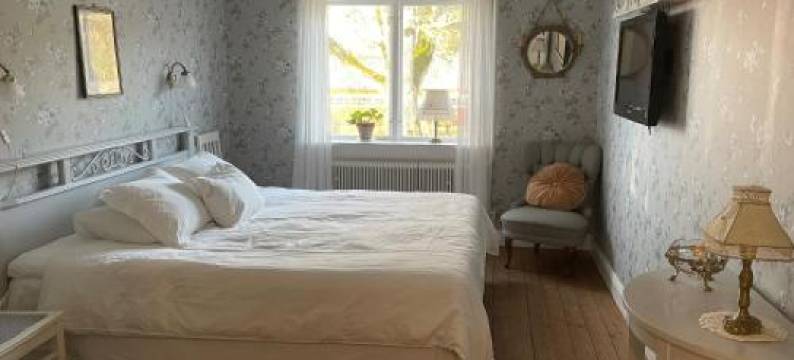 克罗科斯塔乡村民宿(Kroksta Gård)图片