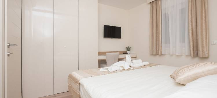 里欧尼公寓酒店(Apartments Leone Lukas)图片