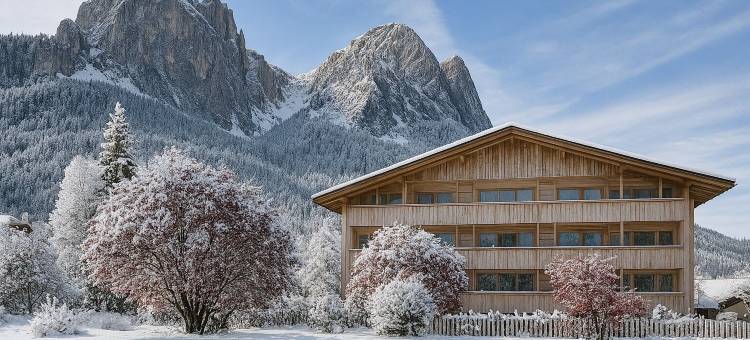 多洛米蒂阿纳图尔酒店(Artnatur Dolomites Hotel & Spa)图片