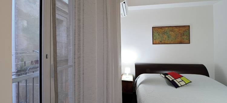 卡瓦列雷民宿(Il Cavalliere Bed & Breakfast)图片