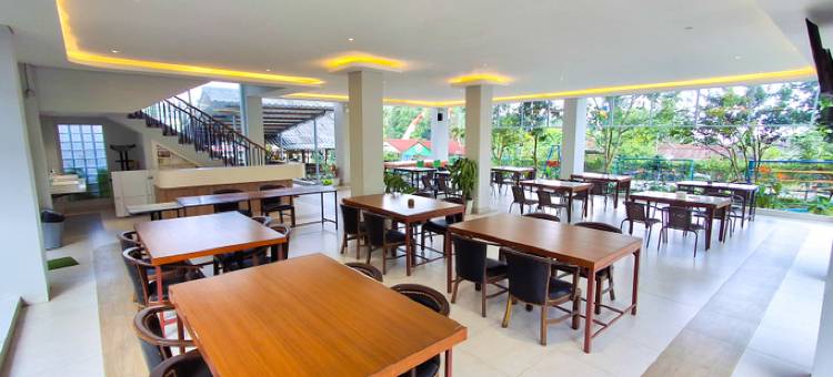 卡纳酒店-卡留朗(Hotel Kana Kaliurang)图片